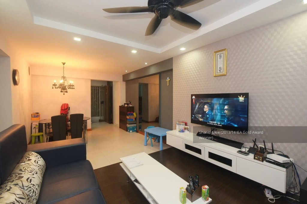 Punggol Place thumbnail photo